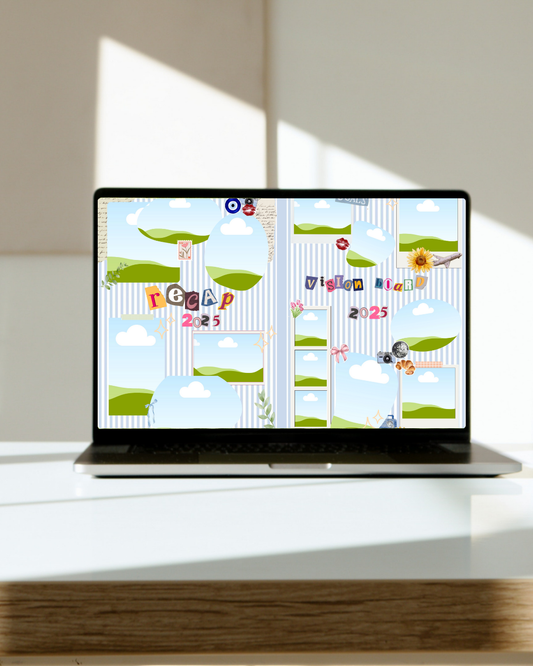 Carnet de visualisation