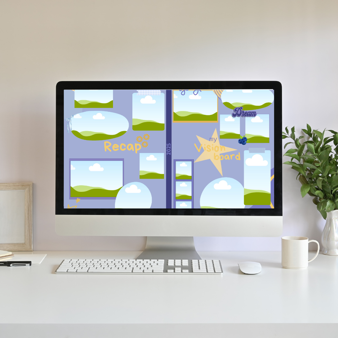 Carnet de visualisation étoile