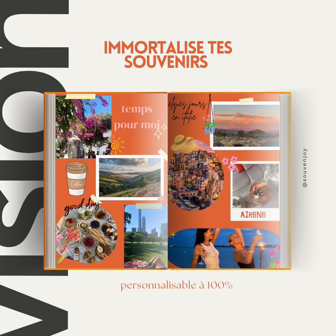 Carnet de visualisation
